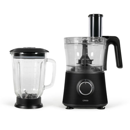 Robot de cuisine multifonction Livoo