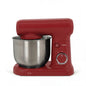 Robot pâtissier 3 L Livoo – rouge