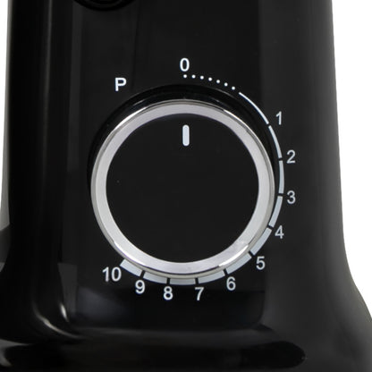 Robot pâtissier 3 L Livoo – noir