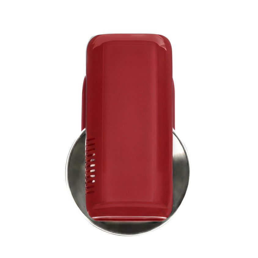 Robot pâtissier 3 L Livoo – rouge