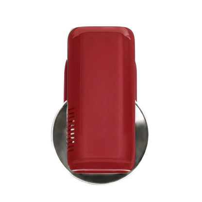 Robot pâtissier 3 L Livoo – rouge
