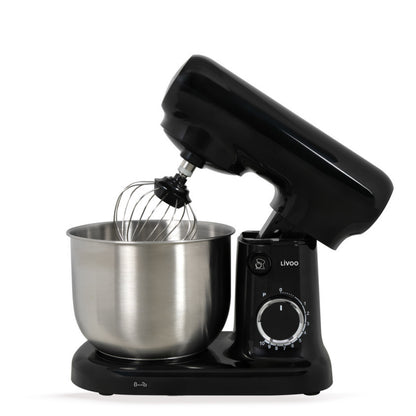 Robot pâtissier 3 L Livoo – noir
