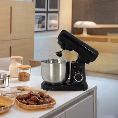 Robot pâtissier 3 L Livoo – noir