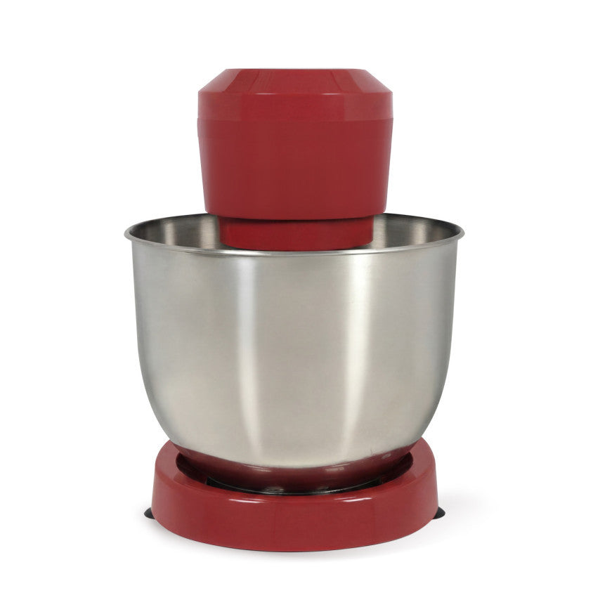 Robot pâtissier 5 L Livoo – rouge