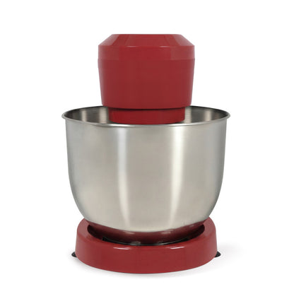 Robot pâtissier 5 L Livoo – rouge