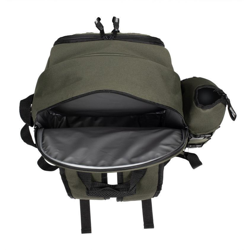 Sac à dos pique-nique 4 personnes Livoo – vert