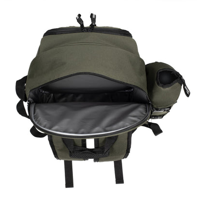 Sac à dos pique-nique 4 personnes Livoo – vert