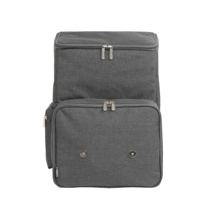 Sac à dos pique-nique 4 personnes Livoo – gris