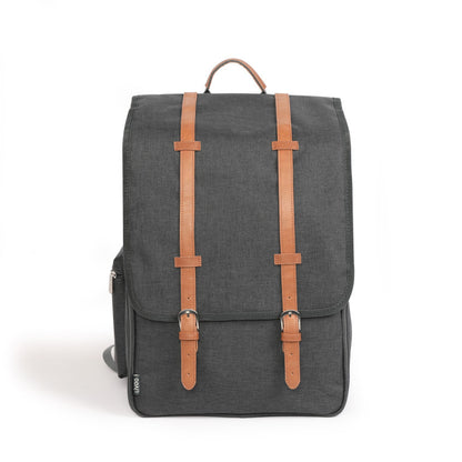 Sac à dos pique-nique 4 personnes Livoo – gris