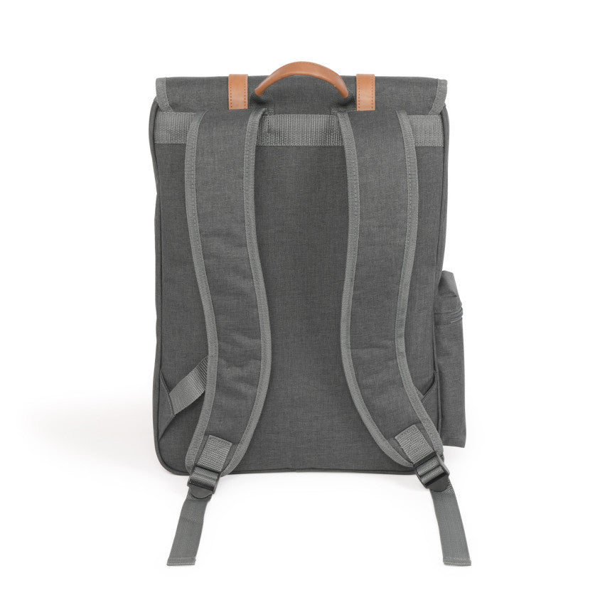 Sac à dos pique-nique 4 personnes Livoo – gris
