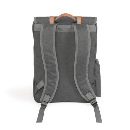 Sac à dos pique-nique 4 personnes Livoo – gris
