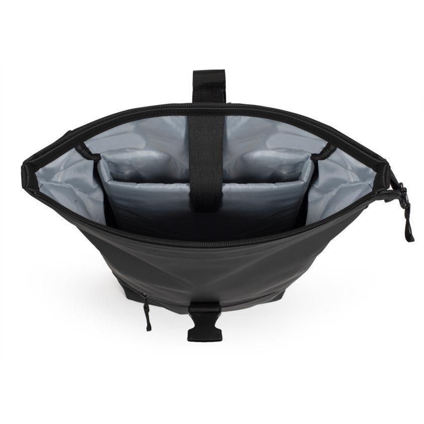 Sac à dos urbain Livoo – noir