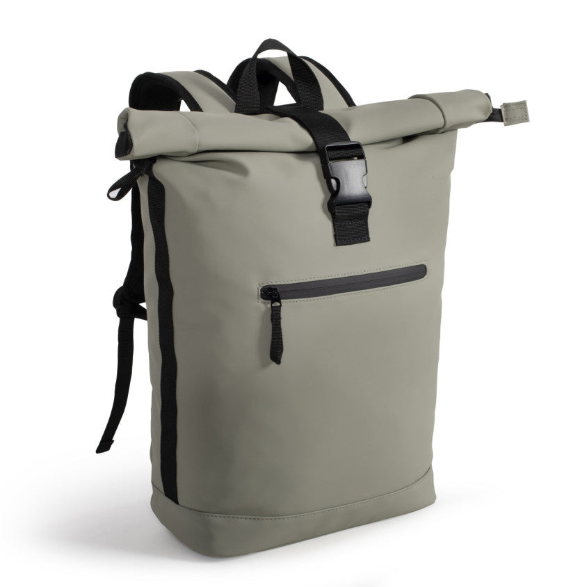 Sac à dos urbain Livoo – kaki