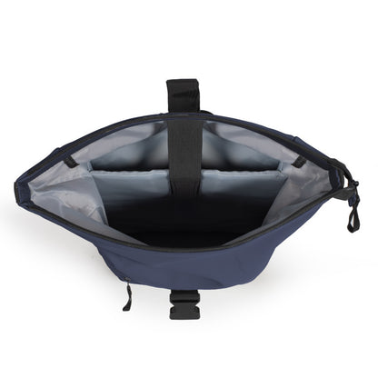 Sac à dos urbain Livoo – bleu