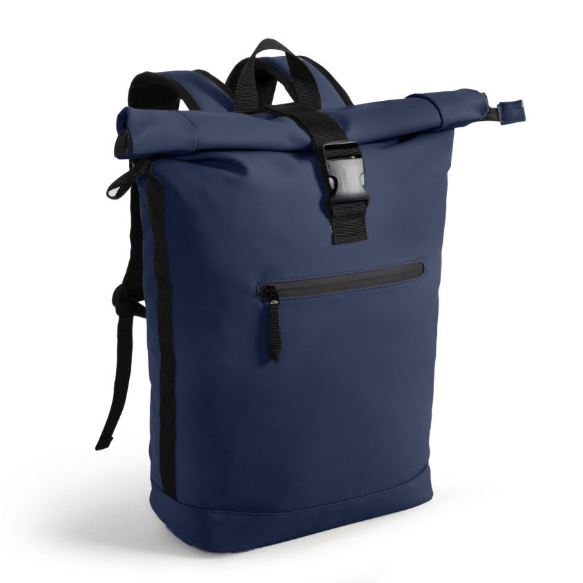 Sac à dos urbain Livoo – bleu