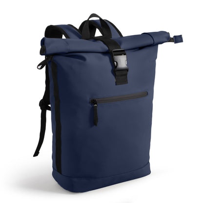 Sac à dos urbain Livoo – bleu