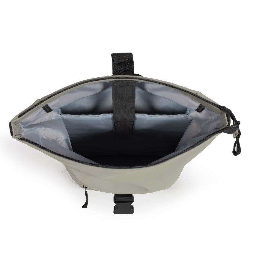 Sac à dos urbain Livoo – kaki