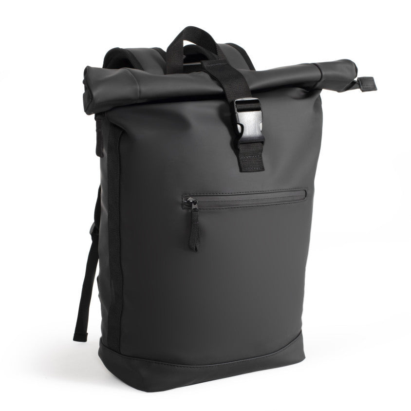 Sac à dos urbain Livoo – noir
