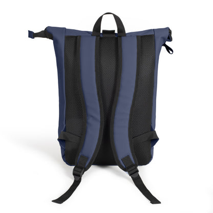 Sac à dos urbain Livoo – bleu