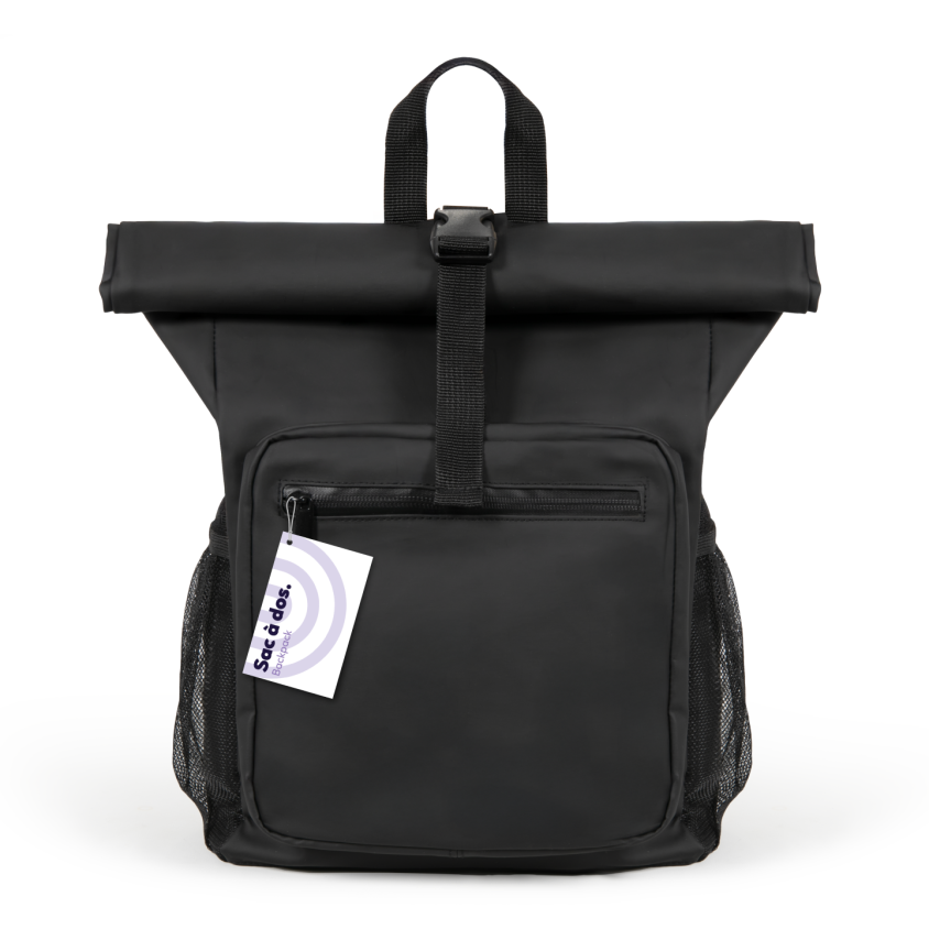 Sac à dos Livoo – noir