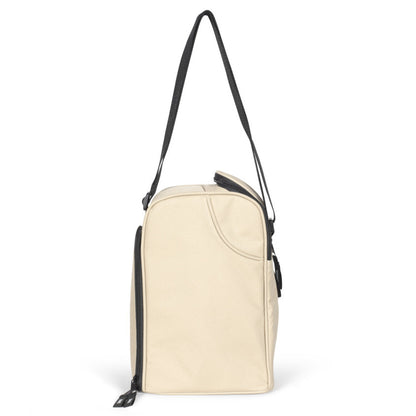 Sac apéritif 2 personnes Livoo – beige