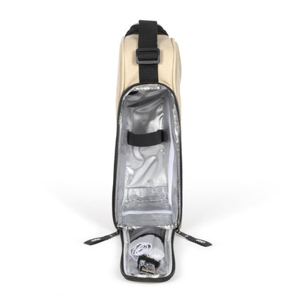 Sac apéritif 2 personnes Livoo – beige