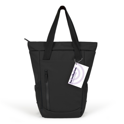 Sac Isotherme Livoo – noir