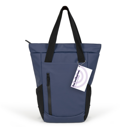 Sac Isotherme Livoo – bleu