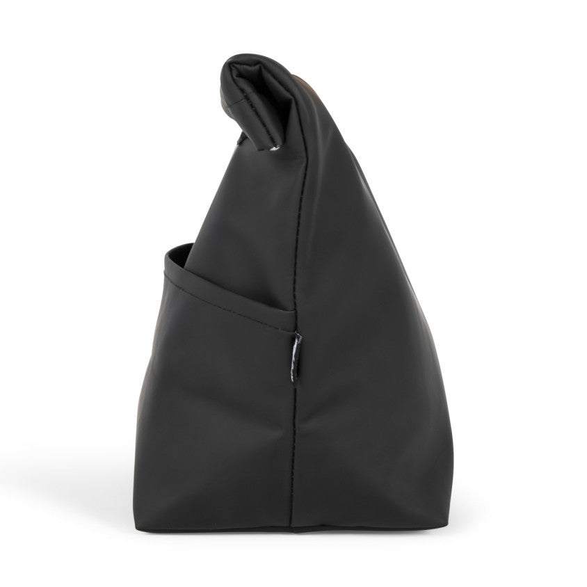 Sac lunch isotherme Livoo – noir