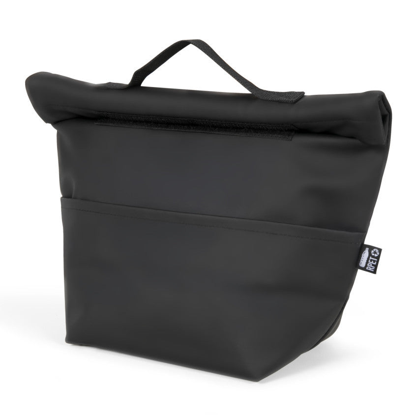 Sac lunch isotherme Livoo – noir