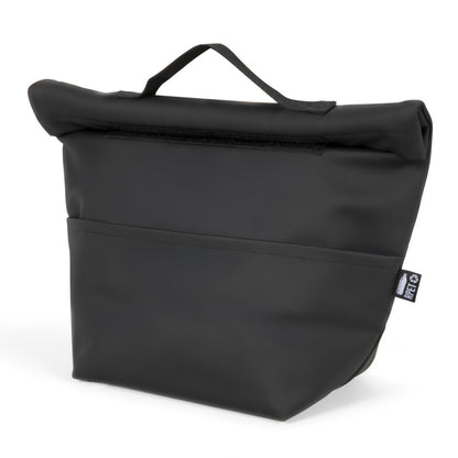 Sac lunch isotherme Livoo – noir