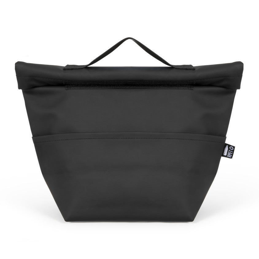 Sac lunch isotherme Livoo – noir