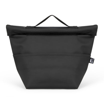 Sac lunch isotherme Livoo – noir