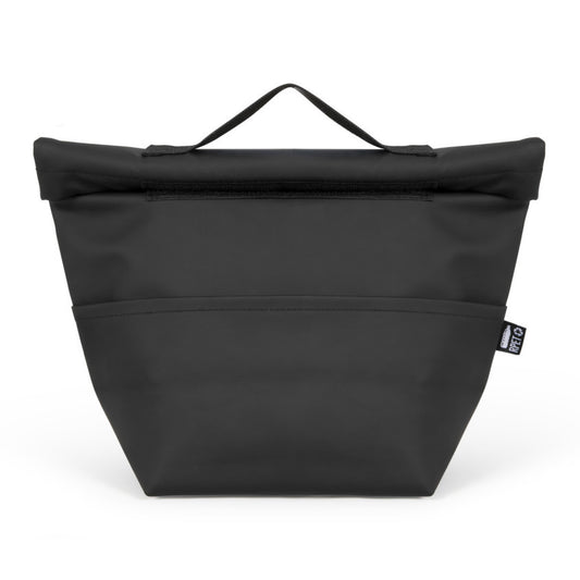Sac lunch isotherme Livoo – noir