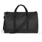 Sac weekend urbain Livoo – noir et gris