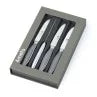 Coffret de 4 couteaux steak - Sense | Richardson Sheffield