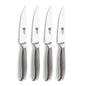 Coffret 4 couteaux steak Sense - Coutellerie britannique design épuré - Richardson Sheffield