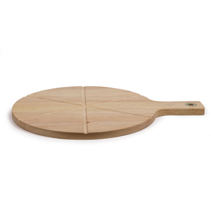 Set à pizza Livoo – bois