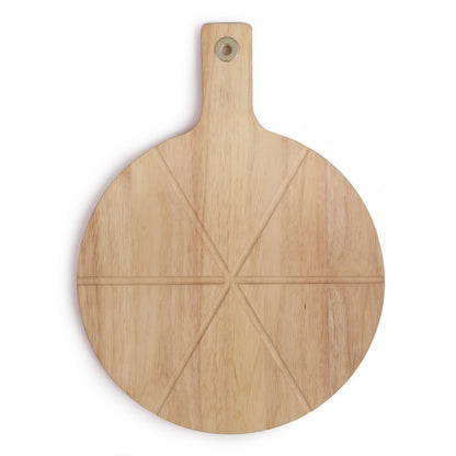 Set à pizza Livoo – bois