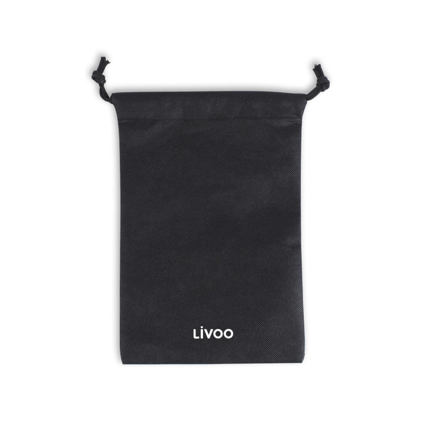 Set d’accessoires pour raclette Livoo