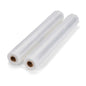 Set de 2 rouleaux universels pour mise sous vide Livoo