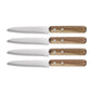 Set de 4 couteaux à steak Livoo