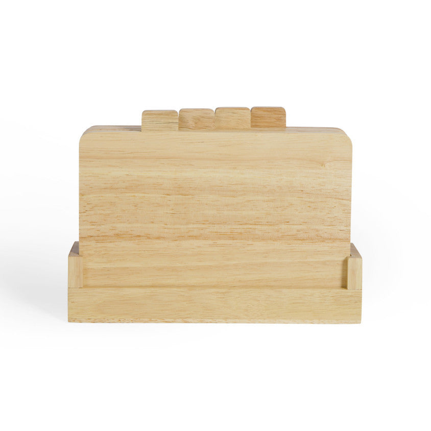Set de planches à découper Livoo