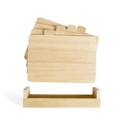 Set de planches à découper Livoo