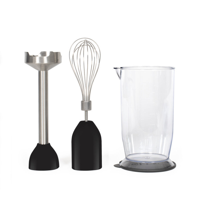Set mixeur plongeant Livoo