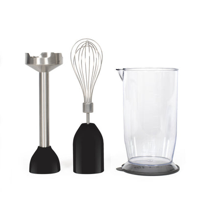 Set mixeur plongeant Livoo