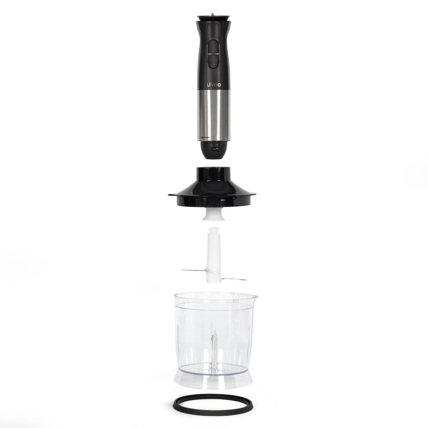 Set mixeur plongeant Livoo