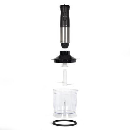 Set mixeur plongeant Livoo