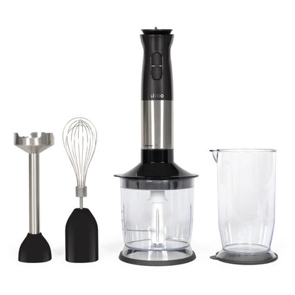 Set mixeur plongeant Livoo