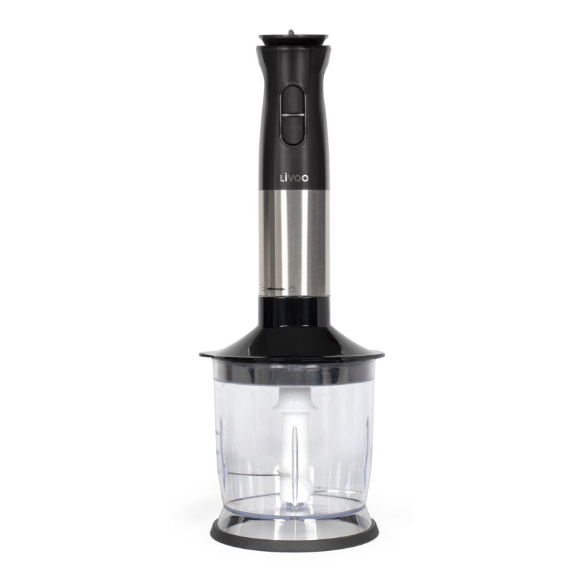 Set mixeur plongeant Livoo